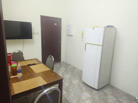 Hoora, Apartments, Flats, Houses & Villas, BHD 120/month,  1 BR,  Flat For Rent In Hoora/Rasruman