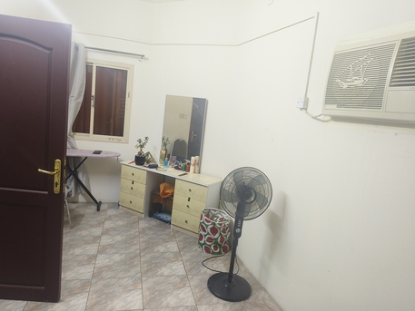 Hoora, Apartments, Flats, Houses & Villas, BHD 120/month,  1 BR,  Flat For Rent In Hoora/Rasruman