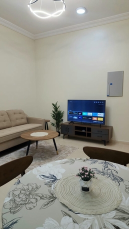 Yanbu, Apartments/Houses, SAR 2800/month,  2 BR,  Fully Furnished 2 Bedrooms Family Apartment For Monthly Rent