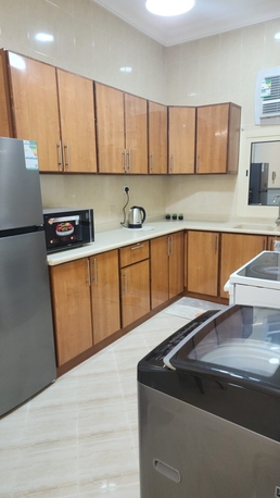 Yanbu, Apartments/Houses, SAR 2800/month,  2 BR,  Fully Furnished 2 Bedrooms Family Apartment For Monthly Rent