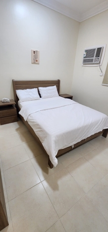 Yanbu, Apartments/Houses, SAR 2800/month,  2 BR,  Fully Furnished 2 Bedrooms Family Apartment For Monthly Rent