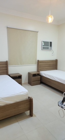Yanbu, Apartments/Houses, SAR 2800/month,  2 BR,  Fully Furnished 2 Bedrooms Family Apartment For Monthly Rent