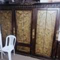 SAR 750,  King Size Bedroom Set