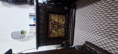 Riyadh, Furniture, SAR 550,  King Size Bedroom Set