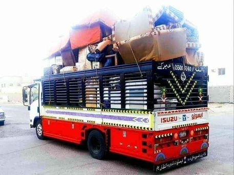 Riyadh, Labor/Moving, &hearts;️Salman  International More &hearts;️HOME SHIFTING PACKING & MOVING SERVICE RIYADH TO ALL Kingdo