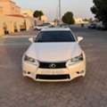 SAR 68500,  Lexus GS 350,  2013,  Automatic,  275400 KM,    3.5L V6 Luxury Package