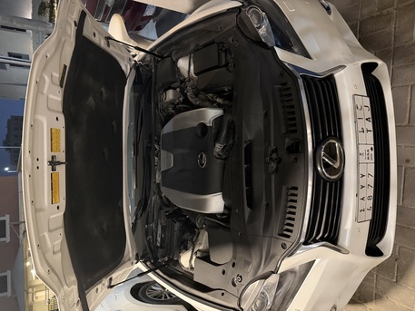 Al Rawabi, Vehicles, Cars & Trucks , SAR 68500,  Lexus GS 350,  2013,  Automatic,  275400 KM,    3.5L V6 Luxury Package
