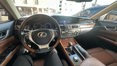 Al Rawabi, Vehicles, Cars & Trucks , SAR 68500,  Lexus GS 350,  2013,  Automatic,  275400 KM,    3.5L V6 Luxury Package