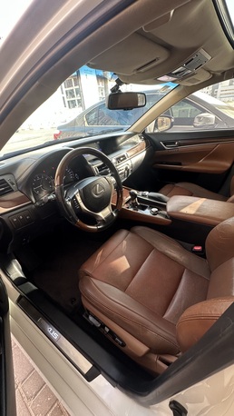Al Rawabi, Vehicles, Cars & Trucks , SAR 68500,  Lexus GS 350,  2013,  Automatic,  275400 KM,    3.5L V6 Luxury Package