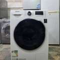 SAR 850,  Samsung Digital Inverter Washing Machine - 8kG