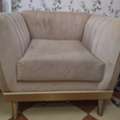 SAR 200,  Lowest Fancy Style Neat And Clean Paired Couch