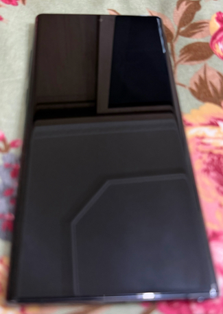 Azizia, Mobile Phones, SAR 1050,  Samaung Galaxy Note 10 Plus