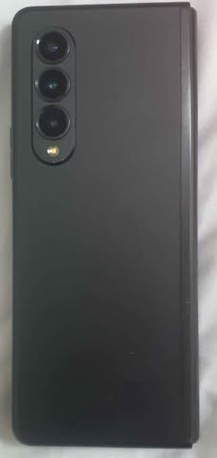 Azizia, Mobile Phones, SAR 830,  Samsung Gaalxy Fold 3