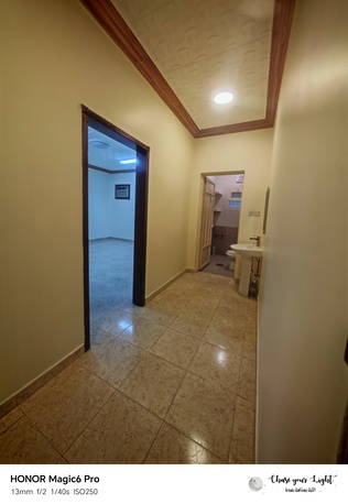 Khobar, Apartments/Houses, SAR 35000/year,  4 BR,  3BHK +1 Majlis Huge Spacious Family Flat Rakah Junubiyah