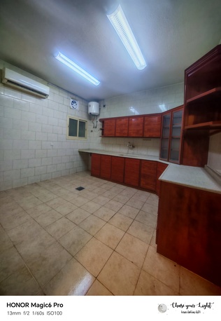 Khobar, Apartments/Houses, SAR 35000/year,  4 BR,  3BHK +1 Majlis Huge Spacious Family Flat Rakah Junubiyah