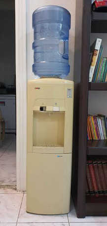 Azizia, Appliances, SAR 160,  Dora - Water Dispenser
