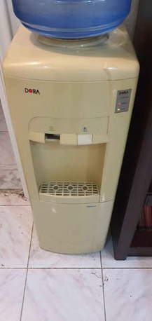Azizia, Appliances, SAR 160,  Dora - Water Dispenser