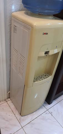 Azizia, Appliances, SAR 160,  Dora - Water Dispenser