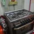 SAR 650,  Gas Cooker , Stove