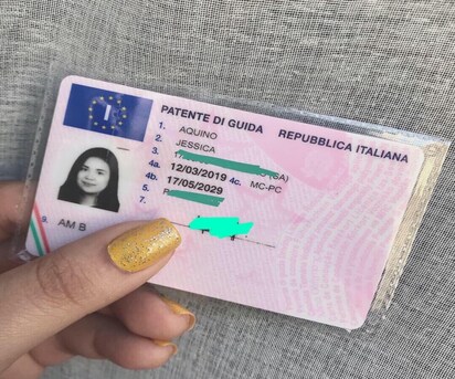 Florence, Collectibles, EUR 1000,  Comprare Patente