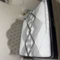 SAR 600,  Mattress 190*180 Very Good Condition