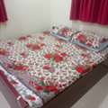 BHD 15,  King Size Bed With Mattress