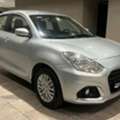 SAR 34000,  Suzuki Dzire,  2024,  Automatic,  45000 KM,    45xxxKM