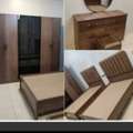 Luxury Bedroom Furniture Set