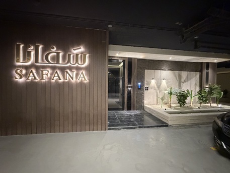 Al Rakah Al Janubiyah, Apartments/Houses, SAR 45000/month,  4 BR,  175 Sq. Meter,  Apartment For Rent Front Sea