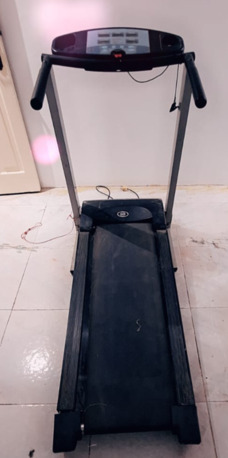 Al Rehab, Appliances, SAR 100,  Treadmil & Cycling Machine