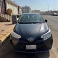 SAR 39000,  Toyota Yaris,  2022,  Automatic,  115000 KM,   Y