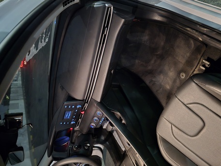 Jeddah, Vehicles, Cars & Trucks , SAR 55000,  Hyundai Elantra C N 7 Line,  2022,  Automatic,  73000 KM,  Imported From Korea Like New