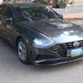 SAR 66500,  Hyundai Sonata D N  8 Line,  2022,  Automatic,  127000 KM,  A Luxurious Sport Sedan That Combines Power, Advanced Technology, And Premium Comfort Kore