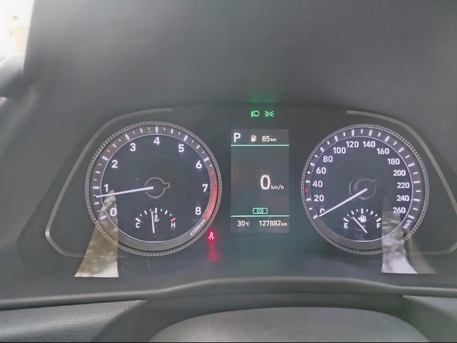 Jeddah, Vehicles, Cars & Trucks , SAR 66500,  Hyundai Sonata D N  8 Line,  2022,  Automatic,  127000 KM,  A Luxurious Sport Sedan That Combines Power, Advanced Technology, And Premium Comfort Kore