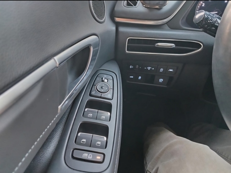 Jeddah, Vehicles, Cars & Trucks , SAR 66500,  Hyundai Sonata D N  8 Line,  2022,  Automatic,  127000 KM,  A Luxurious Sport Sedan That Combines Power, Advanced Technology, And Premium Comfort Kore