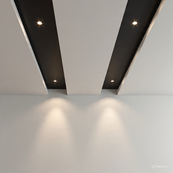 Al Bawadi, Construction, Sub Contrctor OF Celling Design