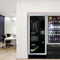 Keep Everyone Refreshed With A Free Drink Vending Machine