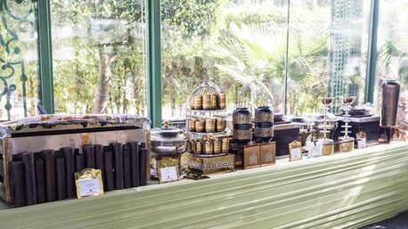 New Delhi, Catering, Artillery Mess Catering In Delhi| Creative Kitchen