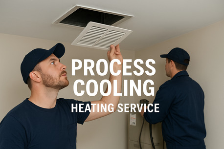 Dubai, Air Conditioning, Comfort Cooling Solutions For Events & Sites | Trane MEA