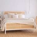 Buy King Size Beds By Nismaaya Decor