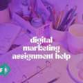 AUD 1,  Digital Marketing Assignment Help &ndash; Professional Support For Marketing Students