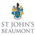 St John&rsquo;s Beaumont