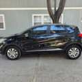 33000,  Renault,  2017,  Automatic,  50000 KM,   Captur