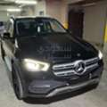 SAR 175000,  Mercedes-Benz GLE,  2019,  Automatic,  40000 KM,  Mercedes GLe450 , Only 40K