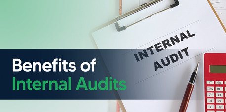 Dubai, Financial, What Are The Benefits Of Internal Audit | Shuraa Tax