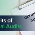 What Are The Benefits Of Internal Audit | Shuraa Tax