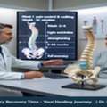 Spinal Surgery Recovery Time: A Guide To Faster Healing