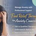 Regain Control Over Anxious Thoughts