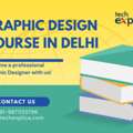 Graphic Design Course In Delhi