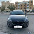 SAR 45000,  Mazda CX-09,  2015,  Automatic,  197000 KM,